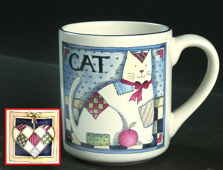 CIC2 Mug