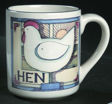CIC2 Mug