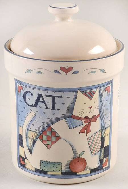 CIC2 Medium Canister & Lid