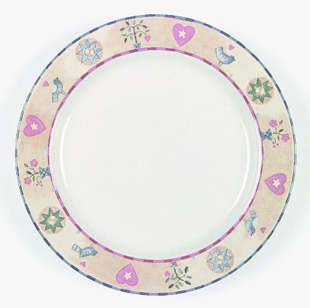 Dinner Plate