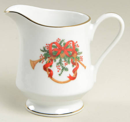 Elegance Creamer