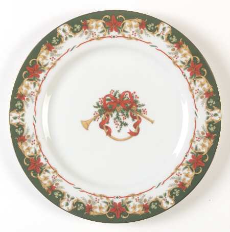 Elegance Dinner Plate