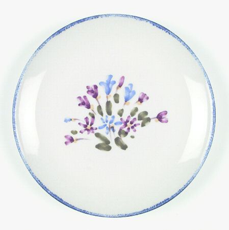 Rebecca Salad Plate