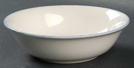 Rebecca Coupe Cereal Bowl