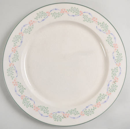 Woodbine Meadows 12" Chop Plate (Round Platter)