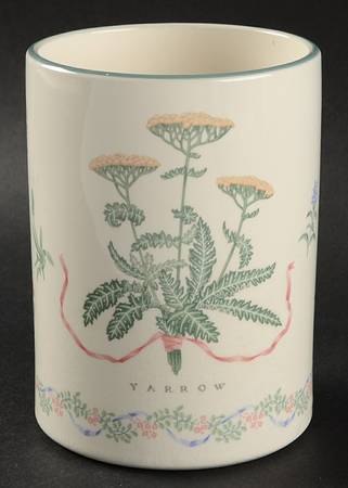 Woodbine Meadows Utensil Holder