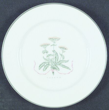 Woodbine Meadows Salad Plate