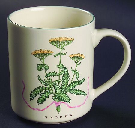 Woodbine Meadows Mug