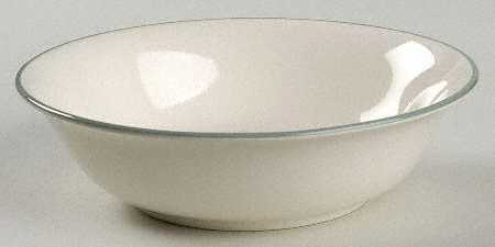 Woodbine Meadows Coupe Cereal Bowl