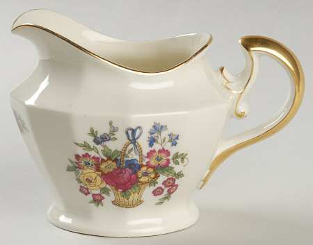 CIM16 Creamer by Crown Imperial
