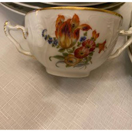 CIM6 (CZE) Bouillon Cup