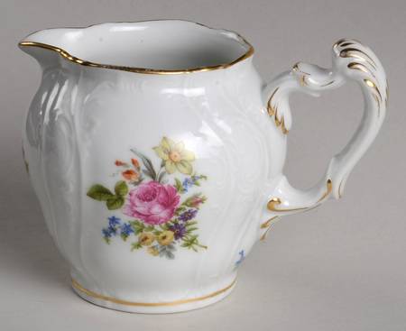 CIM6 (CZE) Creamer