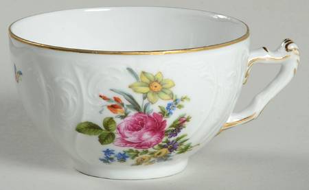 CIM6 (CZE) Flat Cup