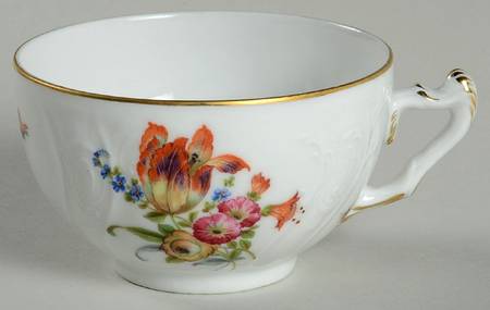CIM6 (CZE) Flat Cup