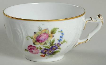 CIM6 (CZE) Flat Cup
