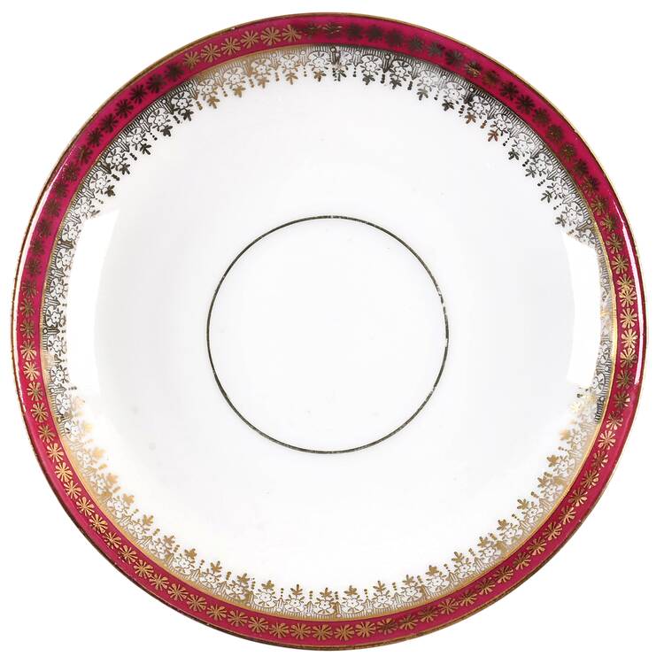CIM9 Saucer for Demitasse Cup