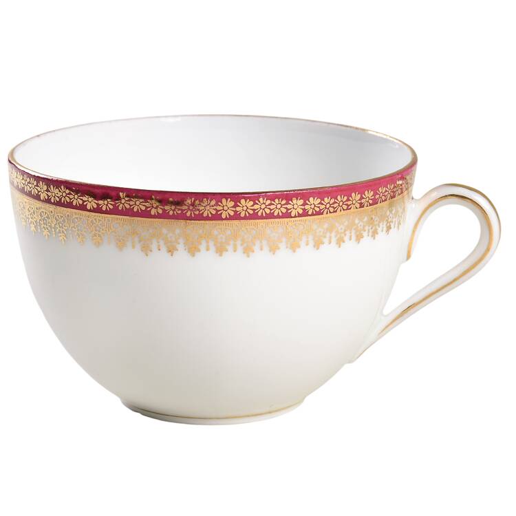 CIM9 Footed Cup