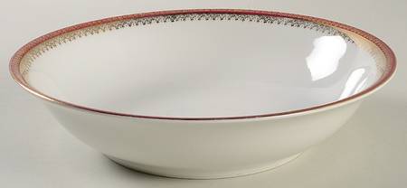 CIM9 9" Round Vegetable Bowl