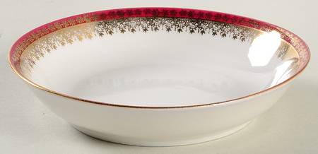 CIM9 Fruit/Dessert (Sauce) Bowl