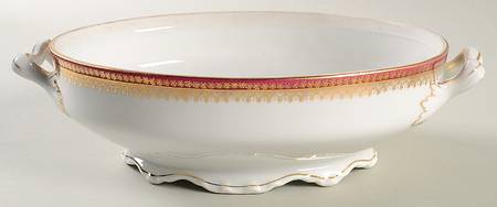 CIM9 Oval Vegetable No Lid