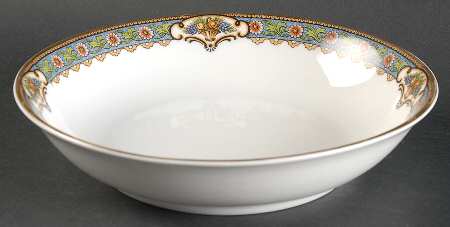 Clayton Coupe Soup Bowl