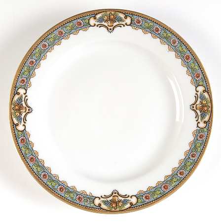 Clayton Bread & Butter Plate