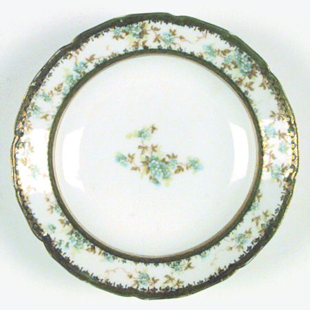 Cyrano Fruit/Dessert (Sauce) Bowl
