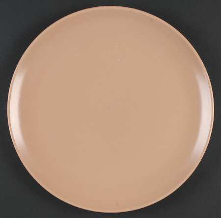 Rancho Coral (Matte) 12" Chop Plate (Round Platter)