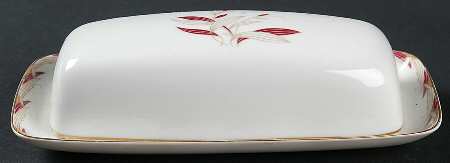 Cavalier 1/4 Lb Covered Butter