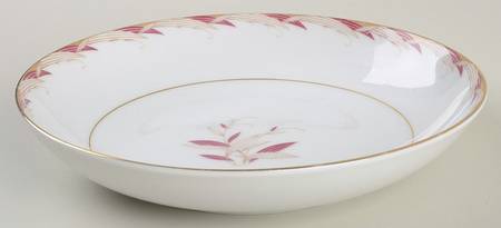 Cavalier Coupe Soup Bowl