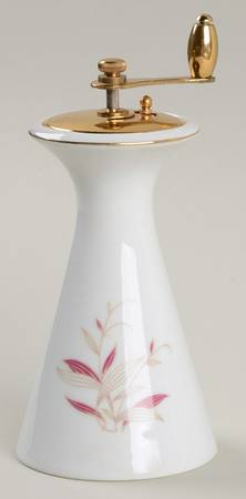 Cavalier Pepper Mill