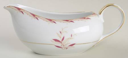 Cavalier Gravy Boat