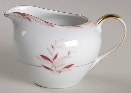 Cavalier Creamer