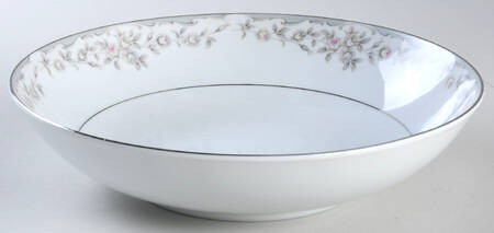 Chantilly 9" Round Vegetable Bowl by Citadel