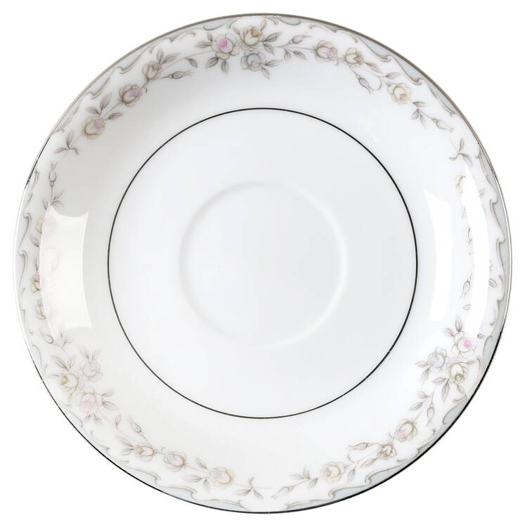 Chantilly Saucer