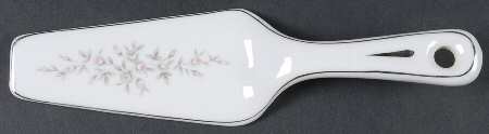 Chantilly Solid Ceramic Pie/Cake Server