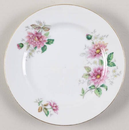 Devon Salad Plate by Citadel