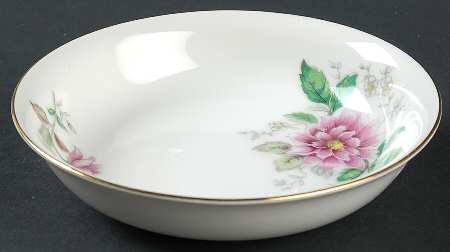 Devon Fruit/Dessert (Sauce) Bowl by Citadel