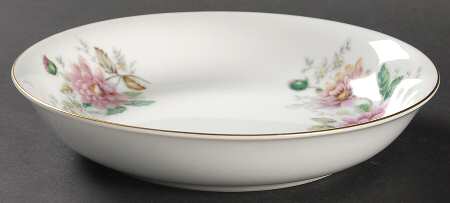 Devon Coupe Soup Bowl
