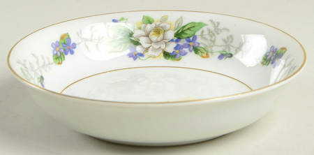 Lakeside Fruit/Dessert (Sauce) Bowl