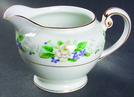 Lakeside Creamer
