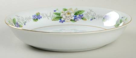 Lakeside Coupe Soup Bowl