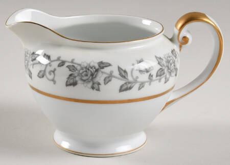 Minuit Rose Creamer