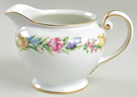 Primavera Creamer by Citadel