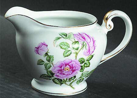 Provence Rose Creamer