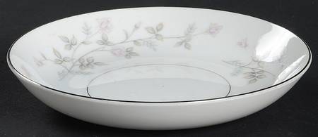 Sybil Fruit/Dessert (Sauce) Bowl
