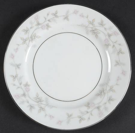 Sybil Bread & Butter Plate