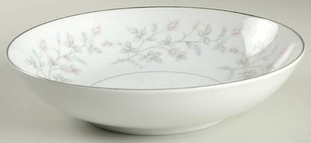 Sybil 9" Round Vegetable Bowl by Citadel