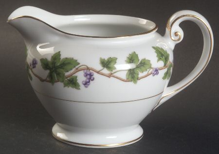 Vineyard Creamer