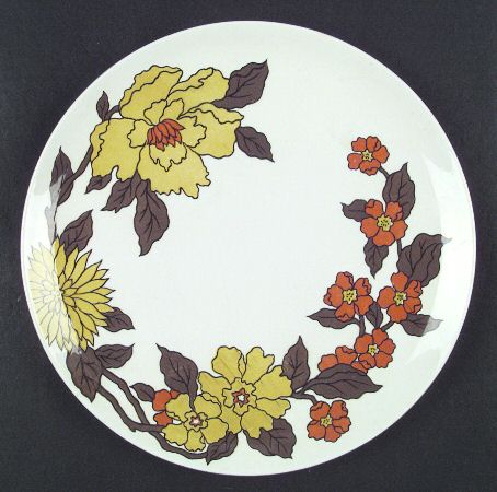 Garden Spice by Claridge